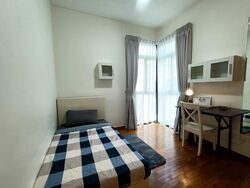 Varsity Park Condominium (D5), Condominium #511006111